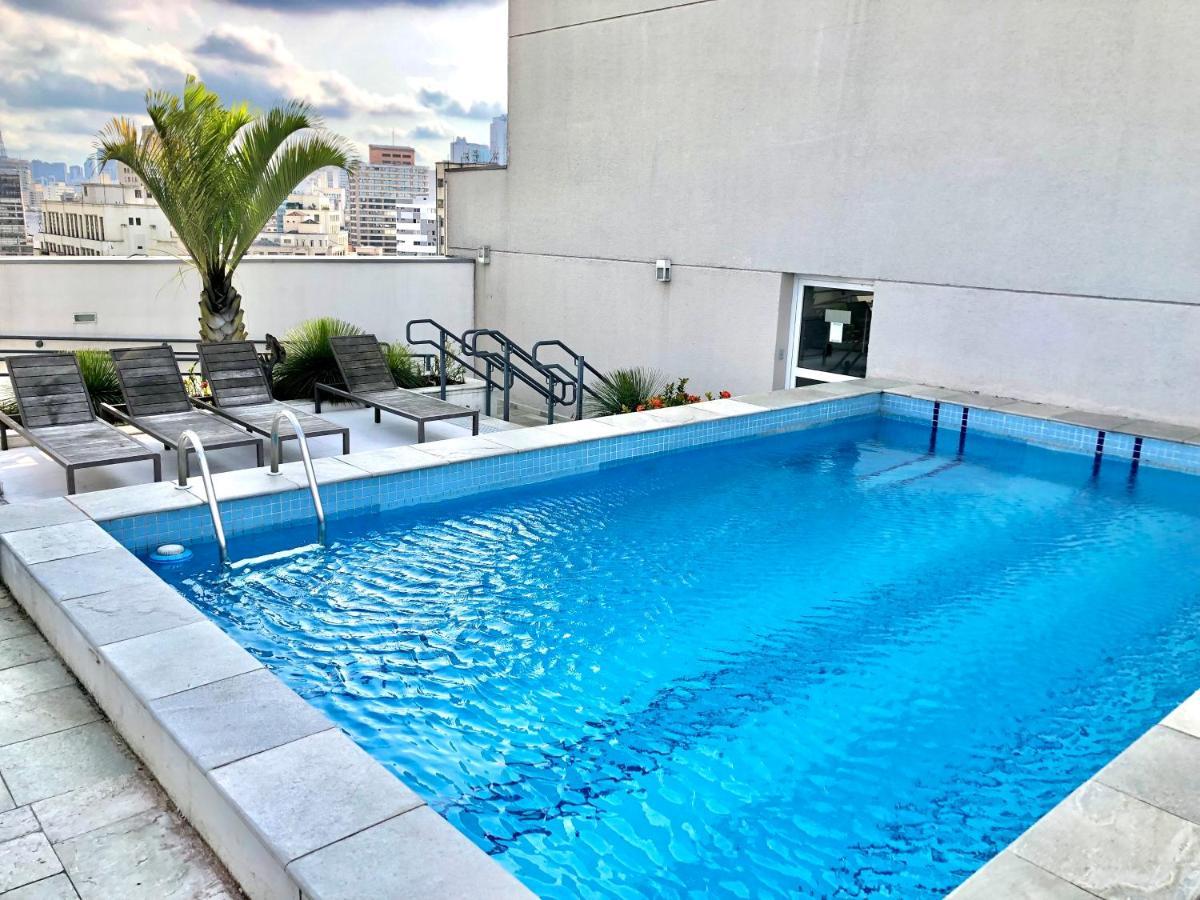 Seular 89 O Conforto De Um Lar Em Qualquer Lugar São Paulo Exterior foto